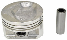 PISTON & PIN (STD) 12010-FU422 for Komatsu & Allis-chalmers, Nissan, TCM