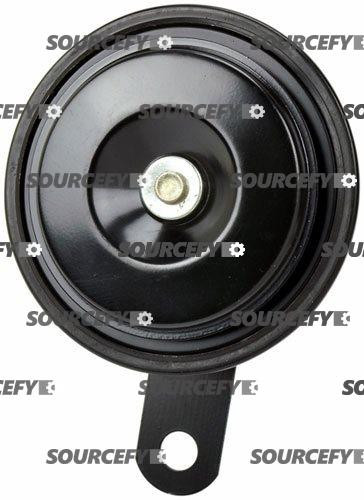 Aftermarket horn 2024