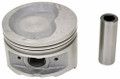 Aftermarket Replacement PISTON & PIN (.75MM) 13104-73030 for Toyota