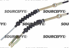 ACCELERATOR CABLE 1339919 for Hyster