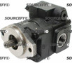 HYDRAULIC PUMP 1343967 for Hyster