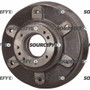 BRAKE DRUM 1351936 for Hyster