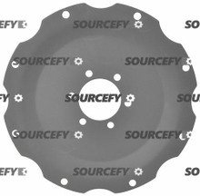 PLATE,  INPUT 136L3-80311