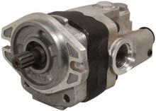 HYDRAULIC PUMP 1375160 for Hyster