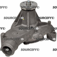 WATER PUMP 1377786 for Hyster