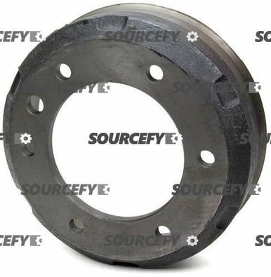 BRAKE DRUM 1401480 for Hyster