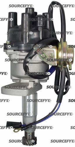 HYSTER FORKLIFT DISTRIBUTOR FE ENGINE ELECTRONIC PARTS 1453562 MODEL H30XM