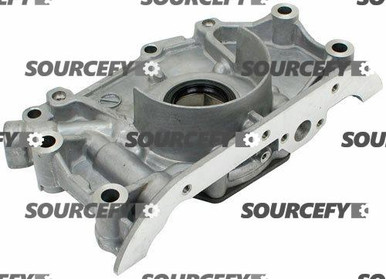 OIL PUMP 1455675 for Hyster