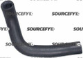 RADIATOR HOSE (LOWER) 3EB-04-12230 for Komatsu & Allis-chalmers