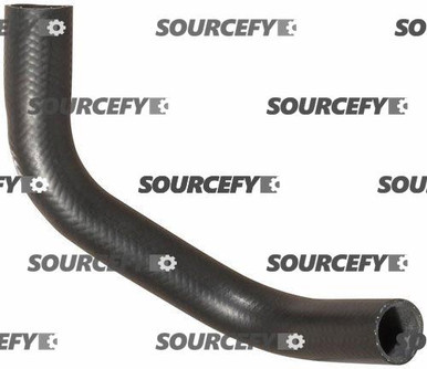 RADIATOR HOSE (LOWER) 3EB-04-A5221 for Komatsu & Allis-chalmers