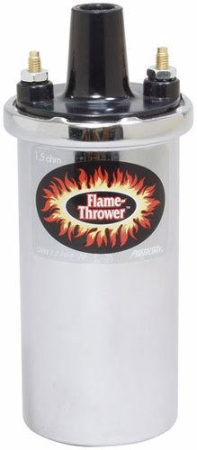 COIL (FLAME THROWER) 40001