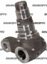 KNUCKLE (R/H) 40014-15H00 for Nissan