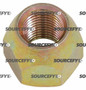 NUT 40224-07D0B for Nissan