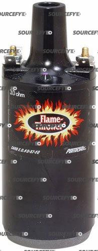 COIL (FLAME THROWER) 40611