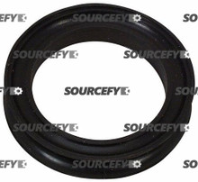 OIL SEAL,  STEER AXLE 48525-FL000 for Nissan