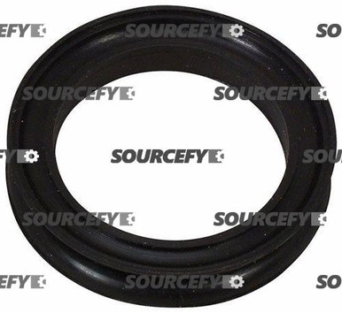 OIL SEAL,  STEER AXLE 48525-FL000 for Nissan