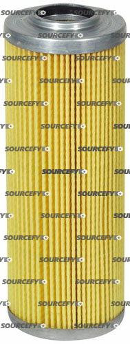 AIR FILTER 4910983 for Komatsu & Allis-chalmers