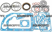 TRANSMISSION O/H KIT 4942556 for Komatsu & Allis-chalmers