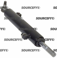 POWER STEERING CYLINDER 49510-L6002 for Nissan, TCM