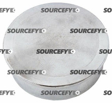 HUB CAP 504224223, 5042242-23 for YALE