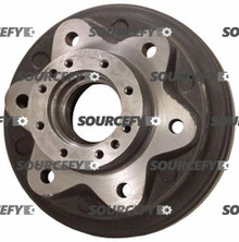 BRAKE DRUM 505971577, 5059715-77 for Yale