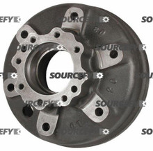 BRAKE DRUM 518800641, 5188006-41 for Yale