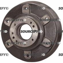 BRAKE DRUM 520035819, 5200358-19 for Yale