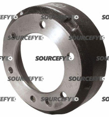 BRAKE DRUM 520045489, 5200454-89 for Yale