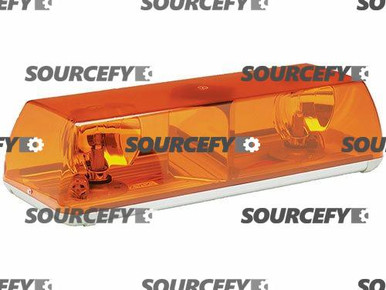 STROBE LAMP (AMBER) 5221001