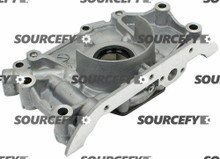 OIL PUMP 580001827, 5800018-27 for Yale