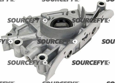 OIL PUMP 580001828, 5800018-28 for Yale