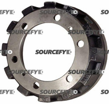 BRAKE DRUM 580017292, 5800172-92 for Yale