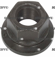 NUT 580037894, 5800378-94 for Yale