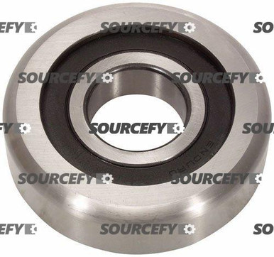 MAST BEARING 59117-L1212 for Nissan