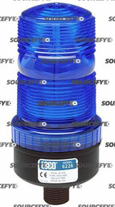STROBE LAMP (BLUE) 6226B