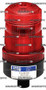 STROBE LAMP (LED RED) 6267R