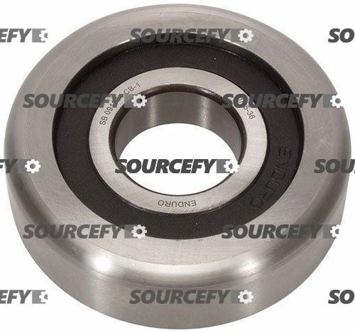 63355-31961-71 MAST BEARING SET OF 4 FOR TOYOTA FORKLIFTS SERIES 7 AND 8 