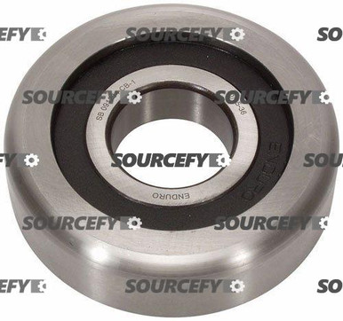 Aftermarket Replacement MAST BEARING 63355-31961-71 for Toyota