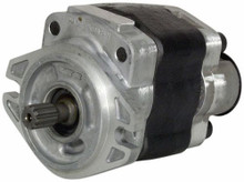 HYDRAULIC PUMP 114A7-10231