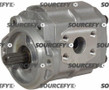 Aftermarket Replacement HYDRAULIC PUMP 67110-20801-71 for Toyota