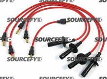 IGNITION WIRE SET 704401