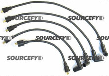 IGNITION WIRE SET 804206