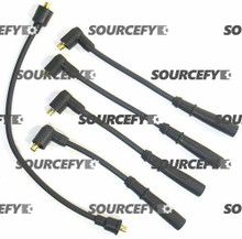 IGNITION WIRE SET 804208