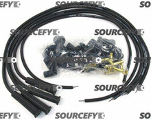 IGNITION WIRE SET 8042VW