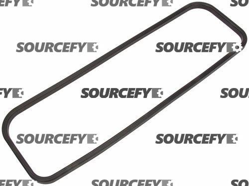 New Valve Cover Gasket 900280822 9002808 22 For Yale Sourcefy