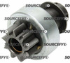 STARTER DRIVE 900296816, 9002968-16 for Yale