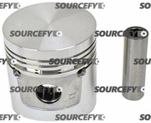 PISTON ASS'Y (STD.) 900524803, 9005248-03 for Yale