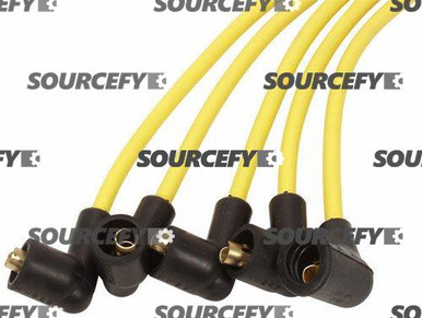 IGNITION WIRE SET 901303803, 9013038-03 for Yale