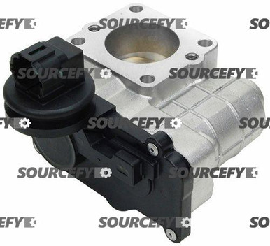 CHAMBER,  THROTTLE 9042503110, 90425-03110 for Mitsubishi and Caterpillar