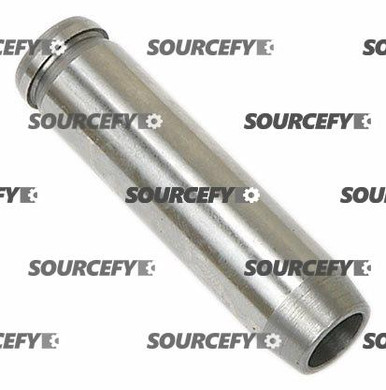 EXHAUST GUIDE (.50) 909140 for CLARK